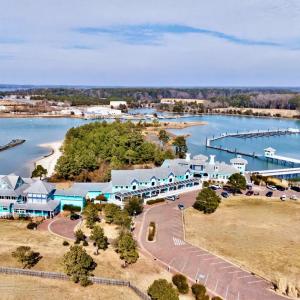 Photo #3 of KINGS CT, CAPE CHARLES, VA 0.2 acres