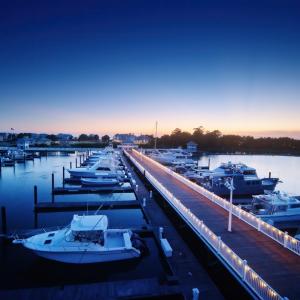 Photo #5 of 20 KINGS CT, CAPE CHARLES, VA 0.2 acres