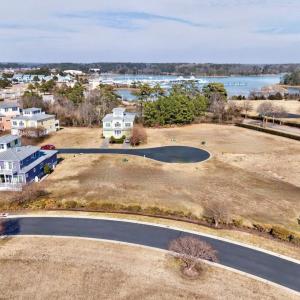 Photo #2 of 16 KINGS CT, CAPE CHARLES, VA 0.2 acres