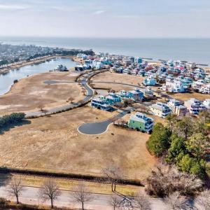 Photo #3 of 16 KINGS CT, CAPE CHARLES, VA 0.2 acres
