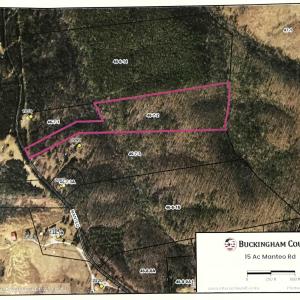 Photo #19 of MANTEO RD, BUCKINGHAM, VA 15.0 acres