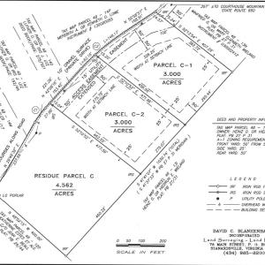 Photo #6 of 48-13o,13v&13u COURTHOUSE MOUNTAIN RD, MADISON, VA 10.6 acres