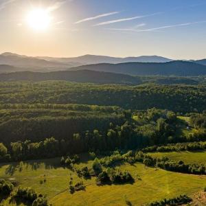 Photo #10 of 695 LAUREL RD, FABER, VA 58.6 acres
