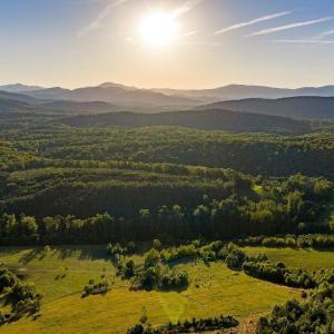 Photo #2 of 695 LAUREL RD, FABER, VA 58.6 acres