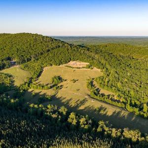 Photo #20 of 695 LAUREL RD, FABER, VA 58.6 acres