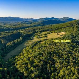 Photo #3 of 695 LAUREL RD, FABER, VA 58.6 acres