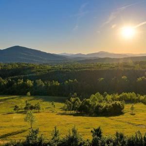 Photo #1 of 695 LAUREL RD, FABER, VA 58.6 acres