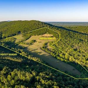 Photo #12 of 695 LAUREL RD, FABER, VA 58.6 acres