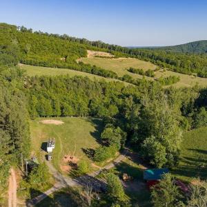 Photo #48 of 695 LAUREL RD, FABER, VA 58.6 acres