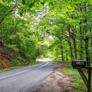 Photo #4 of 1509 SPRUCE CREEK LN, NELLYSFORD, VA 6.5 acres