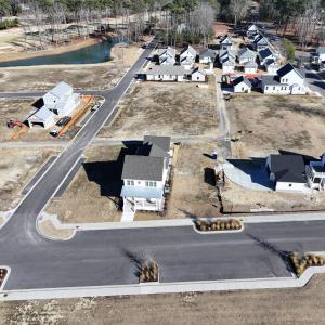 Photo #2 of 100 MUIRFIELD DRIVE, CAPE CHARLES, VA 0.1 acres