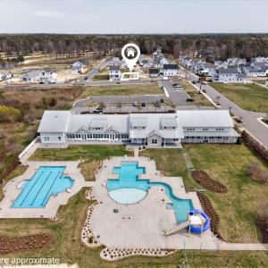 Photo #2 of 100 MUIRFIELD DRIVE, CAPE CHARLES, VA 0.1 acres