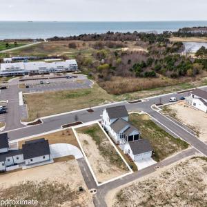 Photo #3 of 100 MUIRFIELD DRIVE, CAPE CHARLES, VA 0.1 acres