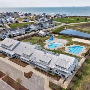 Photo #4 of 100 MUIRFIELD DRIVE, CAPE CHARLES, VA 0.1 acres