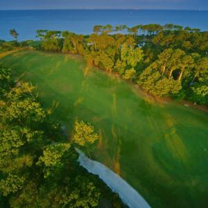 Photo #7 of 100 MUIRFIELD DRIVE, CAPE CHARLES, VA 0.1 acres