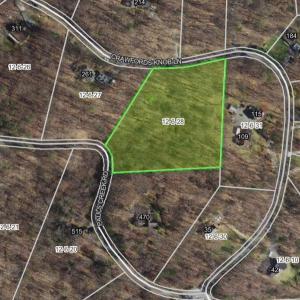 Photo #1 of TBD PAULS CREEK RD, AFTON, VA 2.1 acres