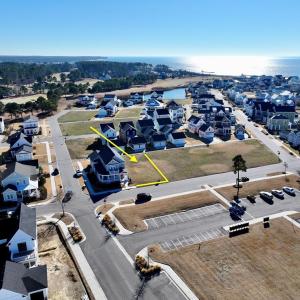 Photo #2 of 403 BAYSIDE AVENUE, CAPE CHARLES, VA 0.2 acres