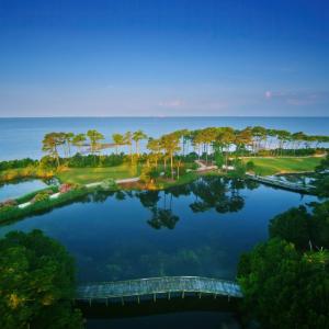 Photo #7 of 403 BAYSIDE AVENUE, CAPE CHARLES, VA 0.2 acres