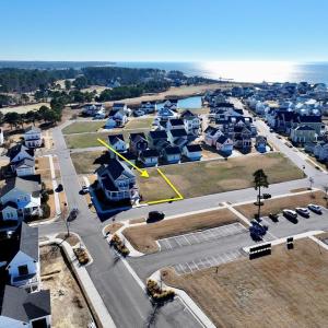 Photo #2 of 403 BAYSIDE AVENUE, CAPE CHARLES, VA 0.2 acres