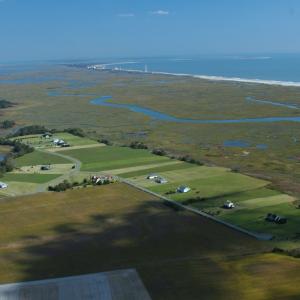 Photo #10 of Lot 6 ASSAWOMAN DR, MODESTOWN, VA 2.7 acres