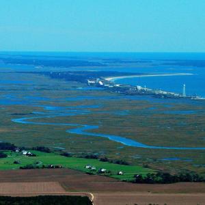 Photo #12 of Lot 6 ASSAWOMAN DR, MODESTOWN, VA 2.7 acres