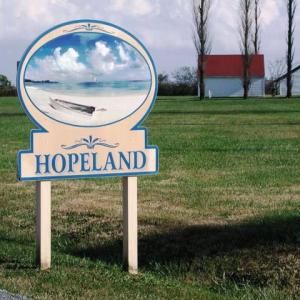 Photo #13 of Lot 6 ASSAWOMAN DR, MODESTOWN, VA 2.7 acres