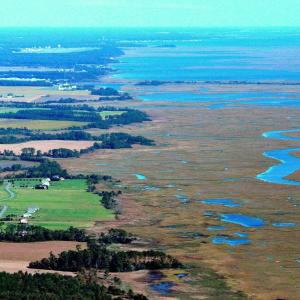 Photo #4 of Lot 6 ASSAWOMAN DR, MODESTOWN, VA 2.7 acres