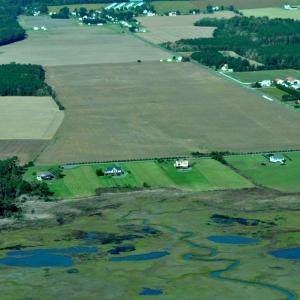 Photo #5 of Lot 6 ASSAWOMAN DR, MODESTOWN, VA 2.7 acres