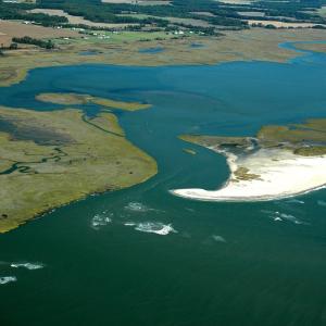 Photo #6 of Lot 6 ASSAWOMAN DR, MODESTOWN, VA 2.7 acres