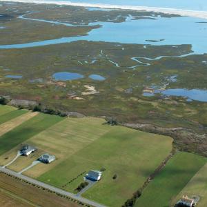 Photo #8 of Lot 6 ASSAWOMAN DR, MODESTOWN, VA 2.7 acres