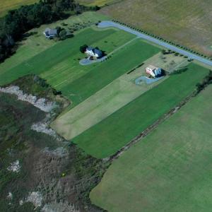 Photo #9 of Lot 6 ASSAWOMAN DR, MODESTOWN, VA 2.7 acres