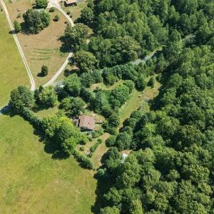 Photo #4 of 532 MEGAN LN, SHIPMAN, VA 2.8 acres