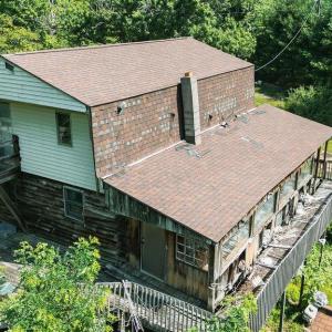 Photo #7 of 532 MEGAN LN, SHIPMAN, VA 2.8 acres