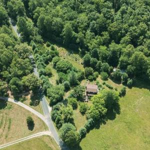 Photo #2 of 532 MEGAN LN, SHIPMAN, VA 2.8 acres