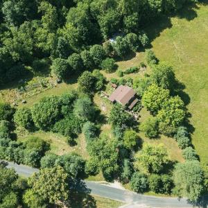 Photo #3 of 532 MEGAN LN, SHIPMAN, VA 2.8 acres