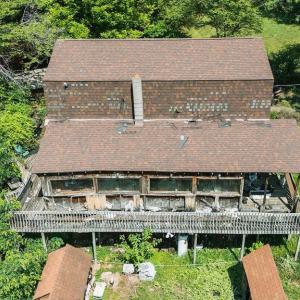 Photo #9 of 532 MEGAN LN, SHIPMAN, VA 2.8 acres