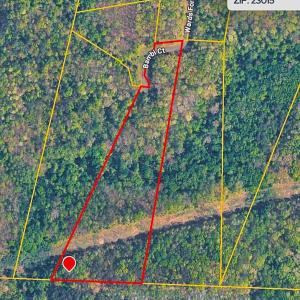 Photo #6 of BAMBI CT, BEAVERDAM, VA 10.1 acres