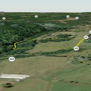 Photo #60 of TBD BRIDGEPORT RD, ARVONIA, VA 29.6 acres