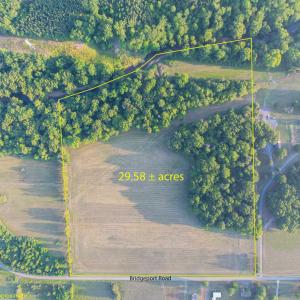 Photo #3 of TBD BRIDGEPORT RD, ARVONIA, VA 29.6 acres