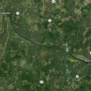 Photo #59 of TBD BRIDGEPORT RD, ARVONIA, VA 29.6 acres