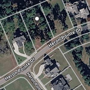 Photo #2 of 110 HERON POINTE DR, CAPE CHARLES, VA 0.5 acres