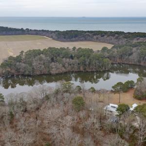 Photo #11 of SAND HILL DR, CAPE CHARLES, VA 19.4 acres