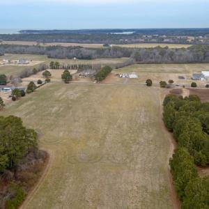 Photo #12 of SAND HILL DR, CAPE CHARLES, VA 19.4 acres