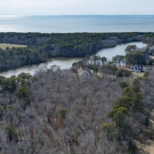 Photo #17 of SAND HILL DR, CAPE CHARLES, VA 19.4 acres