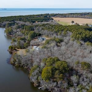 Photo #18 of SAND HILL DR, CAPE CHARLES, VA 19.4 acres