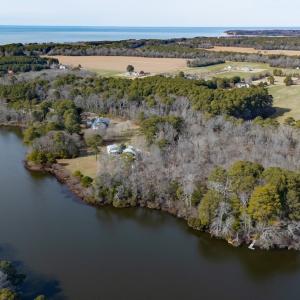 Photo #19 of SAND HILL DR, CAPE CHARLES, VA 19.4 acres