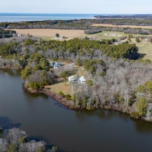 Photo #20 of SAND HILL DR, CAPE CHARLES, VA 19.4 acres
