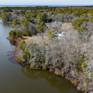 Photo #21 of SAND HILL DR, CAPE CHARLES, VA 19.4 acres