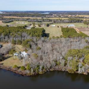 Photo #22 of SAND HILL DR, CAPE CHARLES, VA 19.4 acres