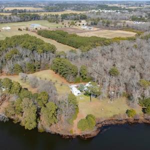 Photo #23 of SAND HILL DR, CAPE CHARLES, VA 19.4 acres